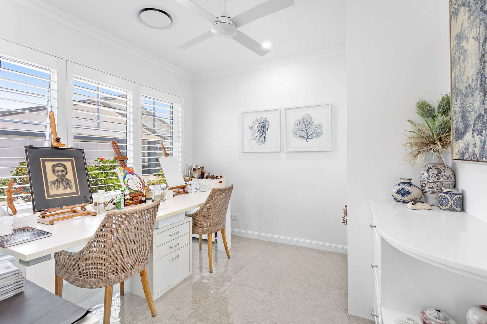 Brimming with Sunshine and Warmth