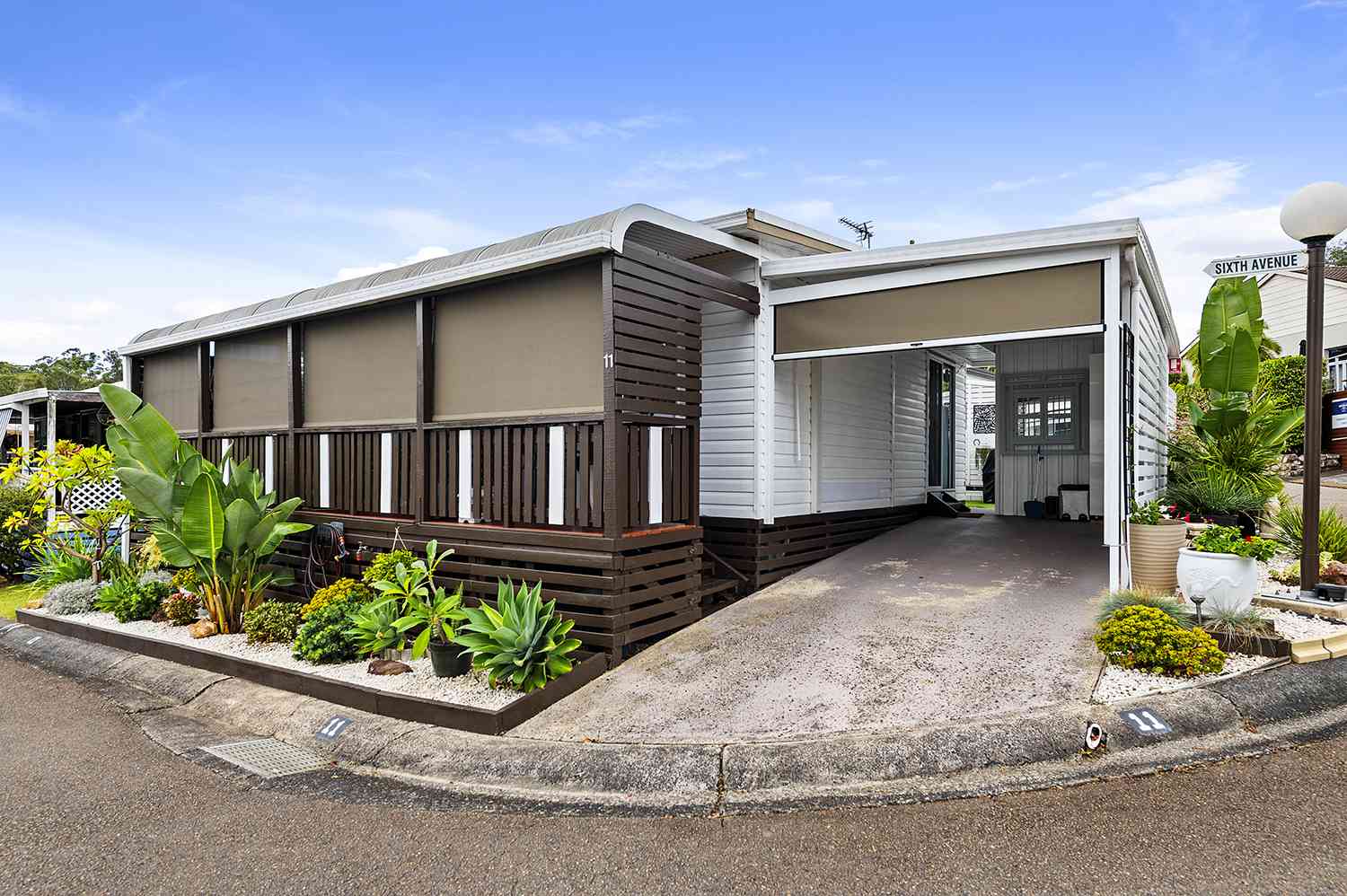 UNDER CONTRACT - Ultra Convenient Location - Presented with Perfection - Full Length Veranda