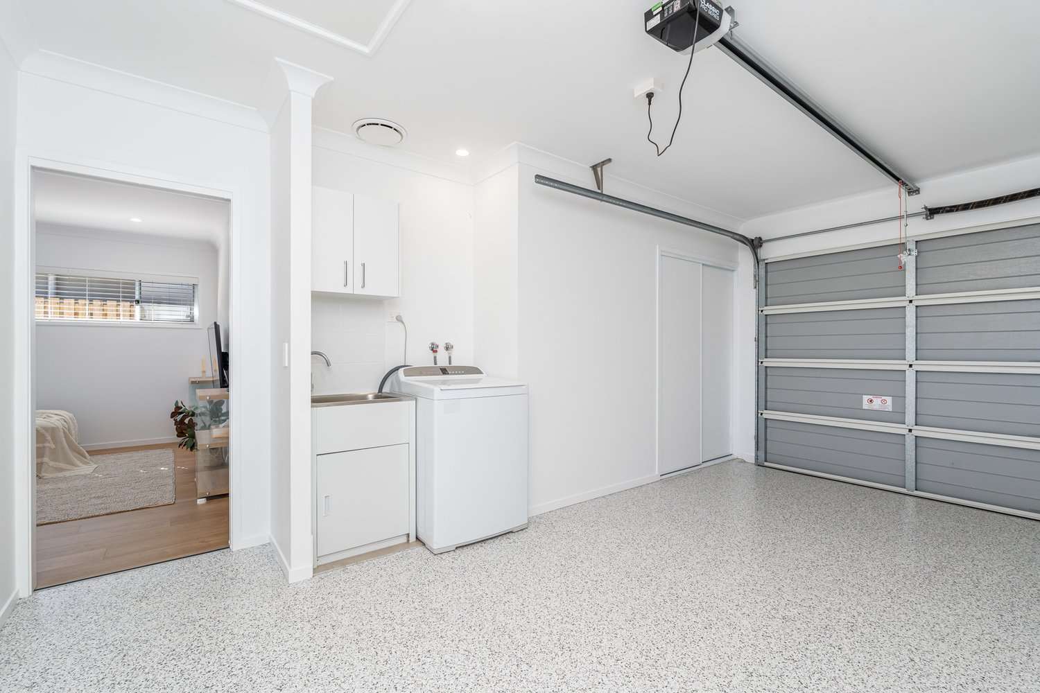 Bright and Spacious Living!