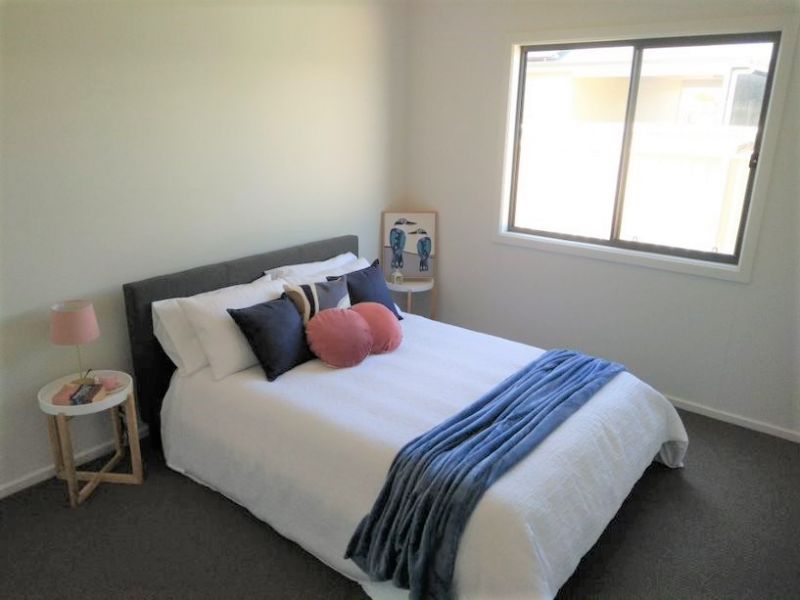 Site 206 New home - price reduced!