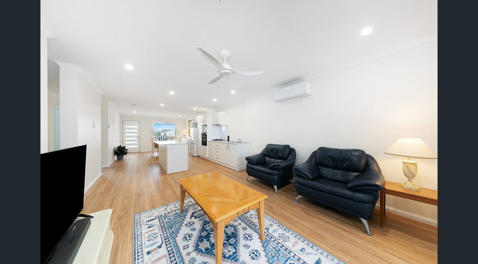 Modern Living at Campbell Lifestyle Estate – The Hawkins Site 118 / 64 Ferguson Street, Cessnock NSW 2325 Offered at $549,000