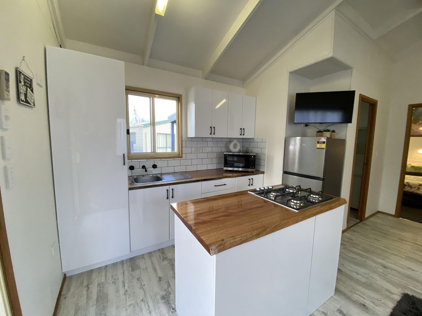 Portland Tourist Park