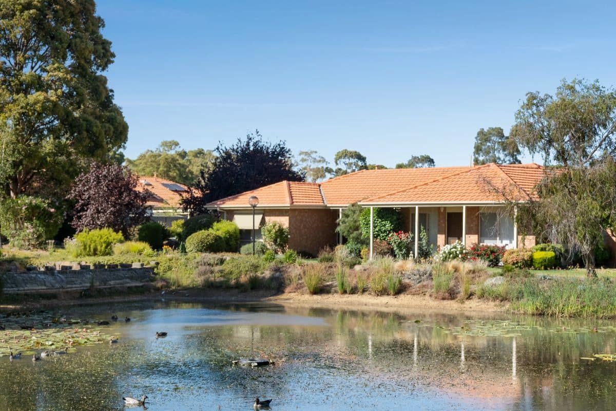 Cherry Tree Grove Retirement Living