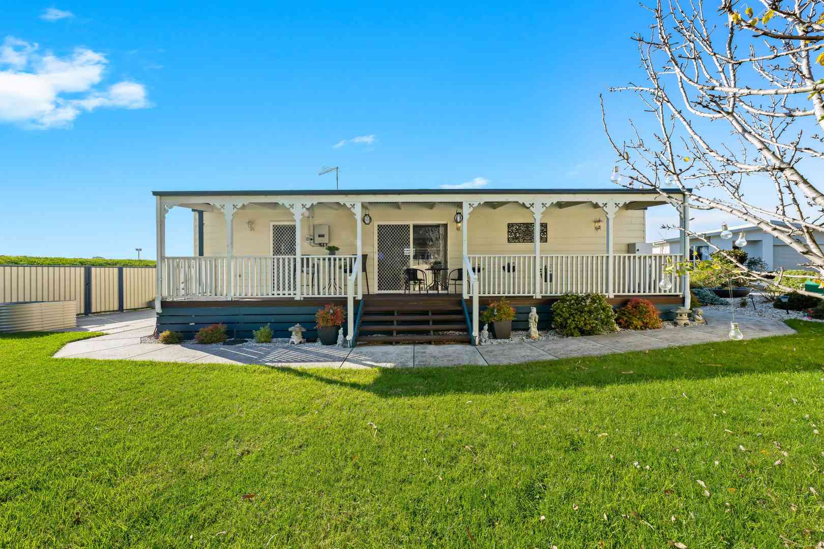 9 Birch Court - Palm Lake Resort