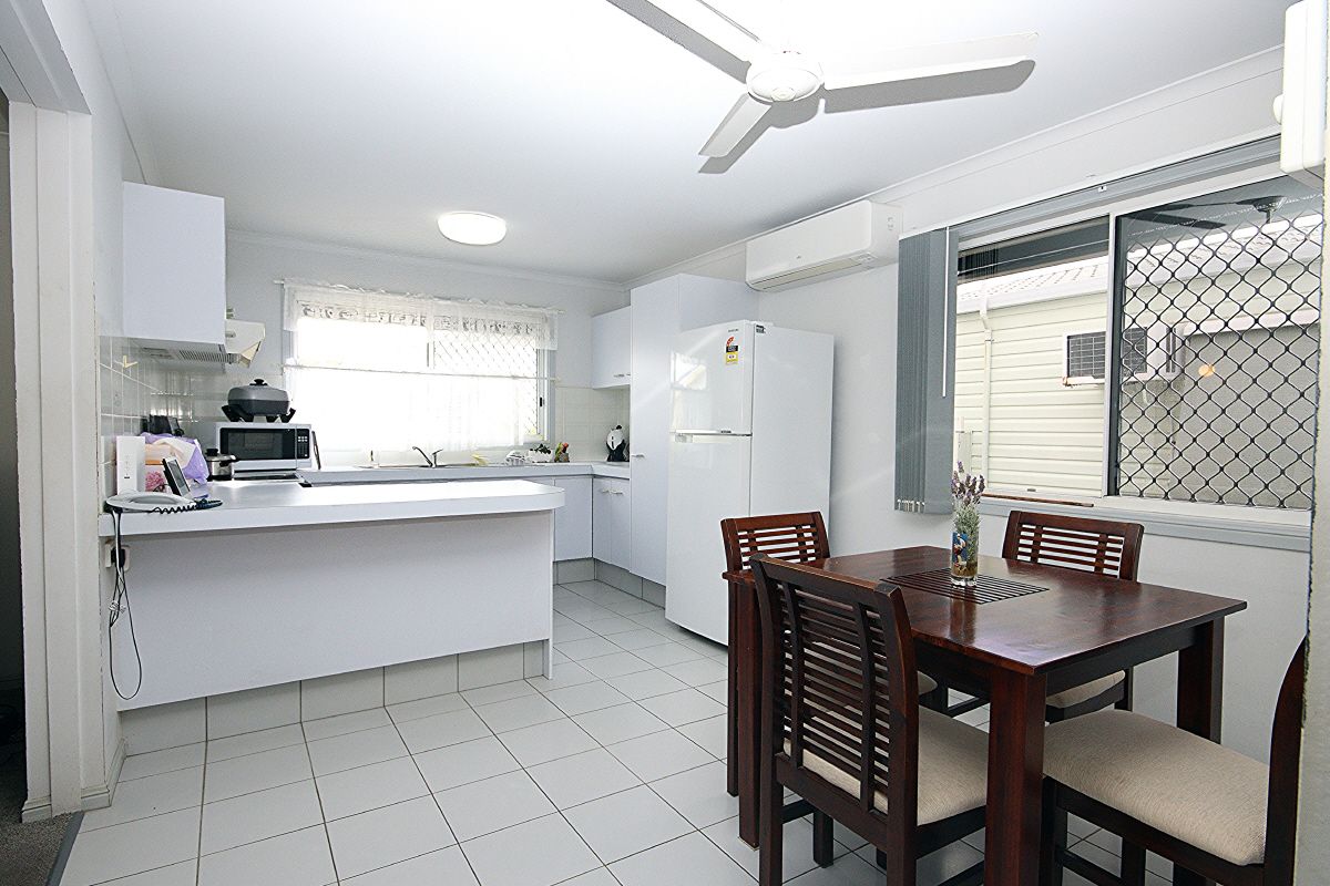 Tweed Broadwater Village, an Over 50's Pet Friendly Lifestyle Village