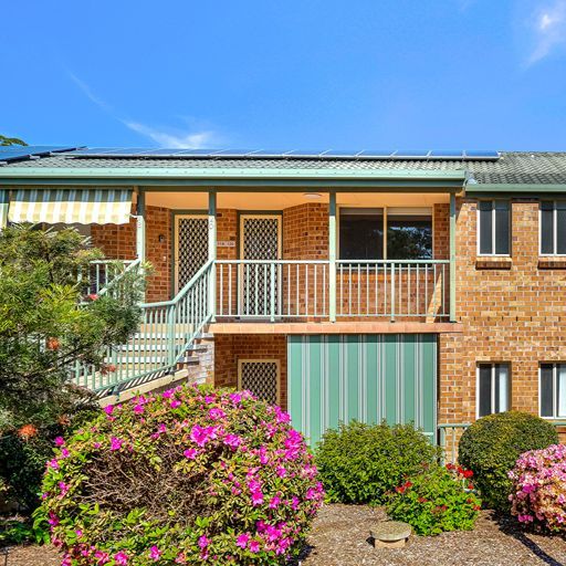 Two Bedroom | Villa 120