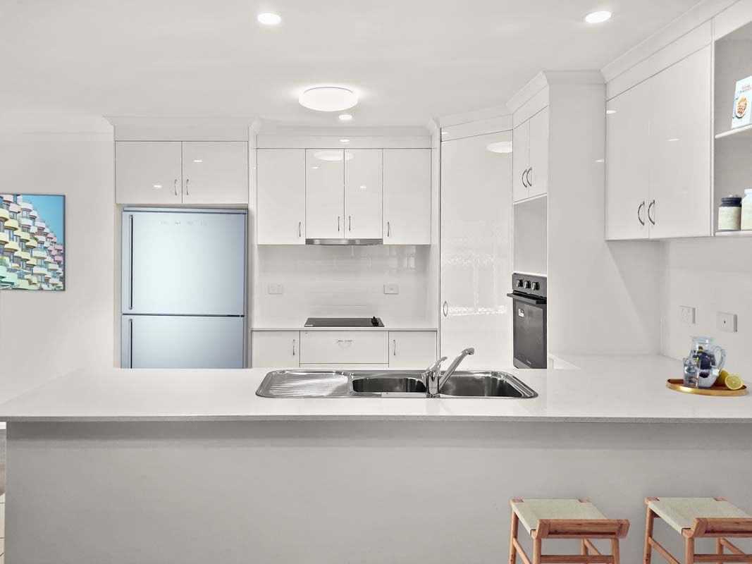 Unit 110: The Ridge Retirement Village