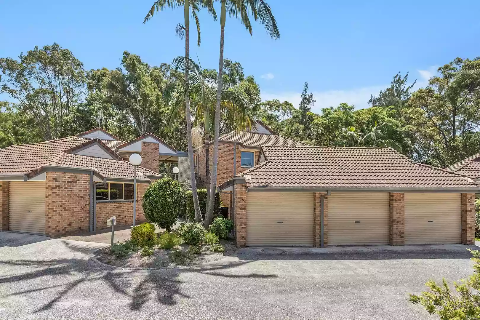 Unit 54: IRT Tarrawanna Gardens Retirement Village