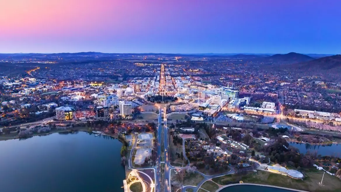 Canberra & Surrounds