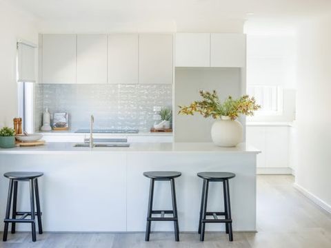Lifestyle Communities Deanside - A Lifestyle home with uninterrupted views