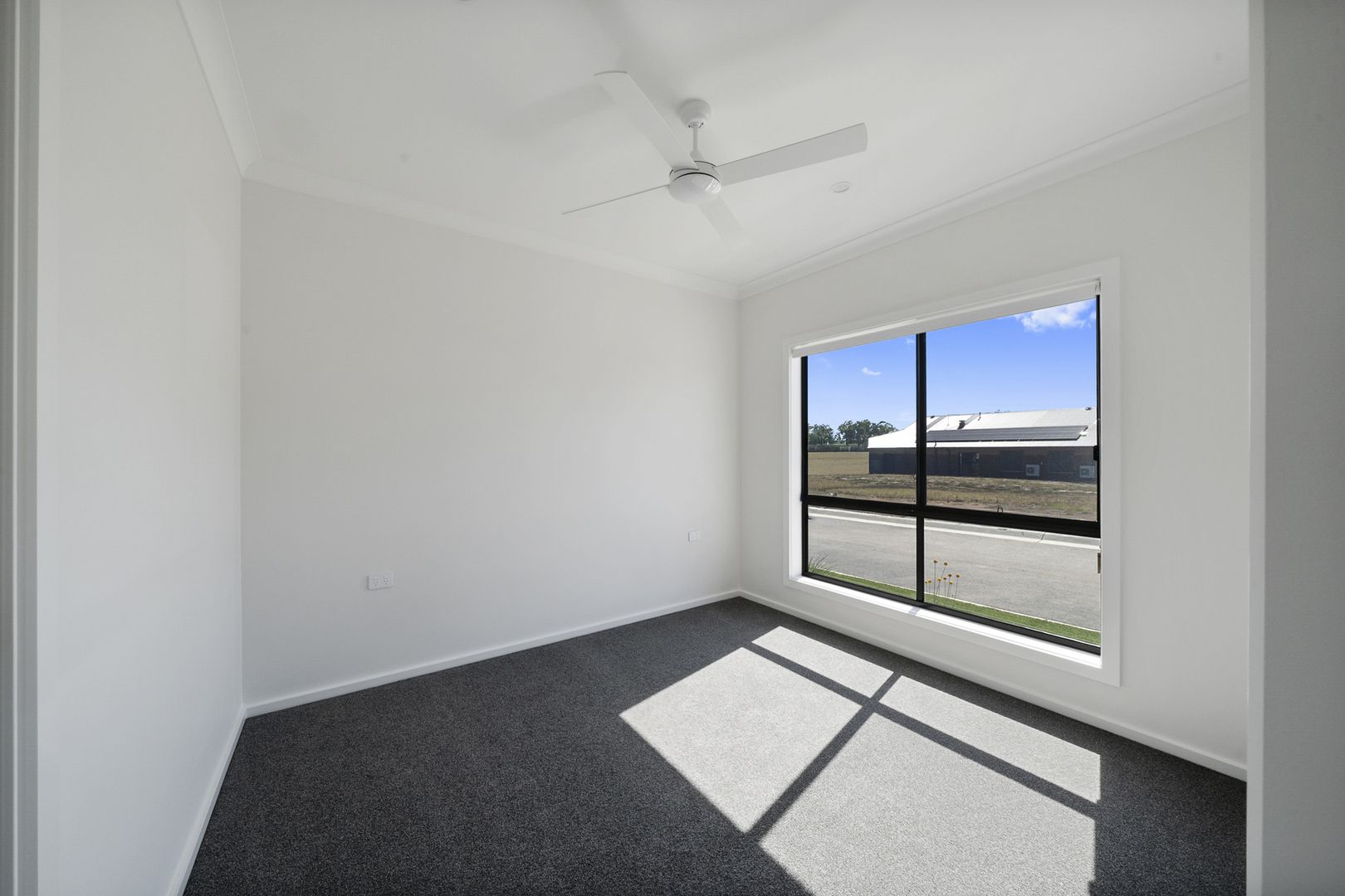 New Build | 2 Bed Wattle Contemporary Design