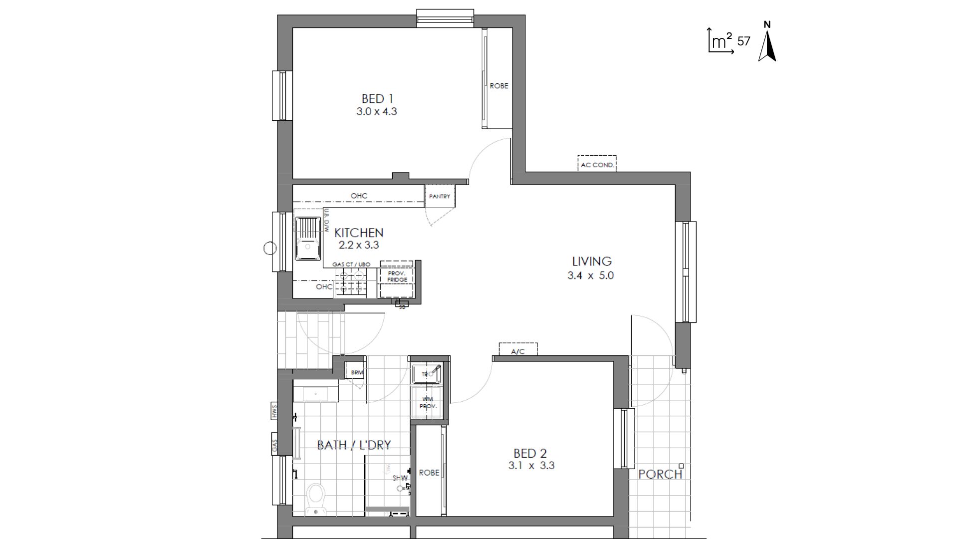 Are You Aged 65 Years or Older and No Longer Working Full Time? Your Perfect Place to Call Home in Retirement