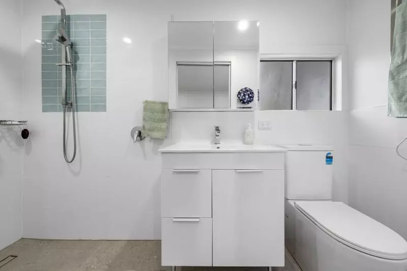 Beautifully Renovated – Tranquil Two-Bedroom Retreat