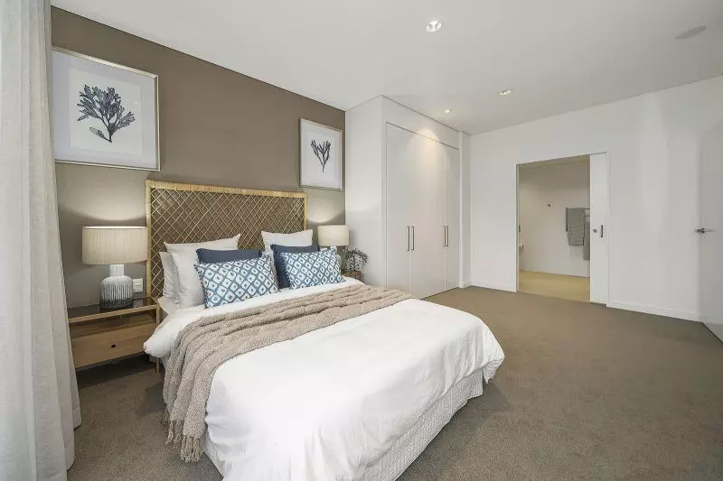 Experience Luxury Retirement Living at it's best