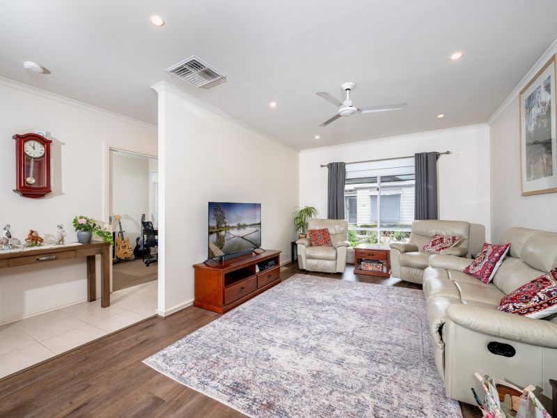 Lifestyle Communities Shepparton - Abundance of space inside and out