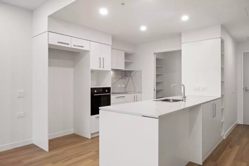 Last Ocean View Apartment Available in The Pavilion Stage Two