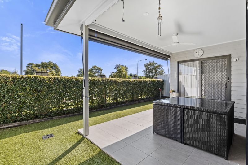 Private Parkside Haven - Quiet Location