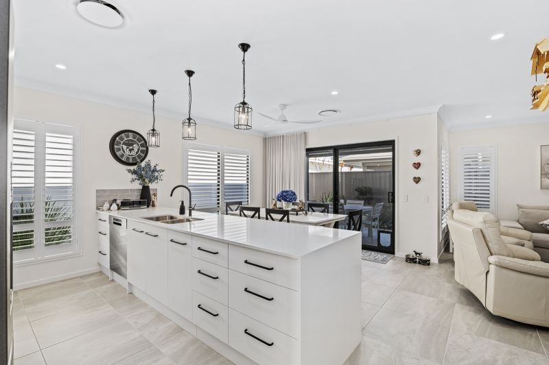 Site 264 - Established Beechmont