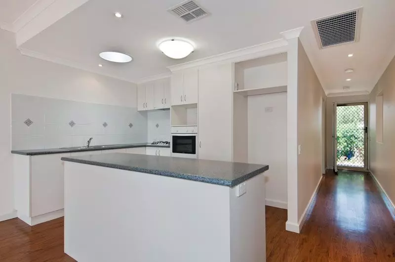 Well maintained and presented home