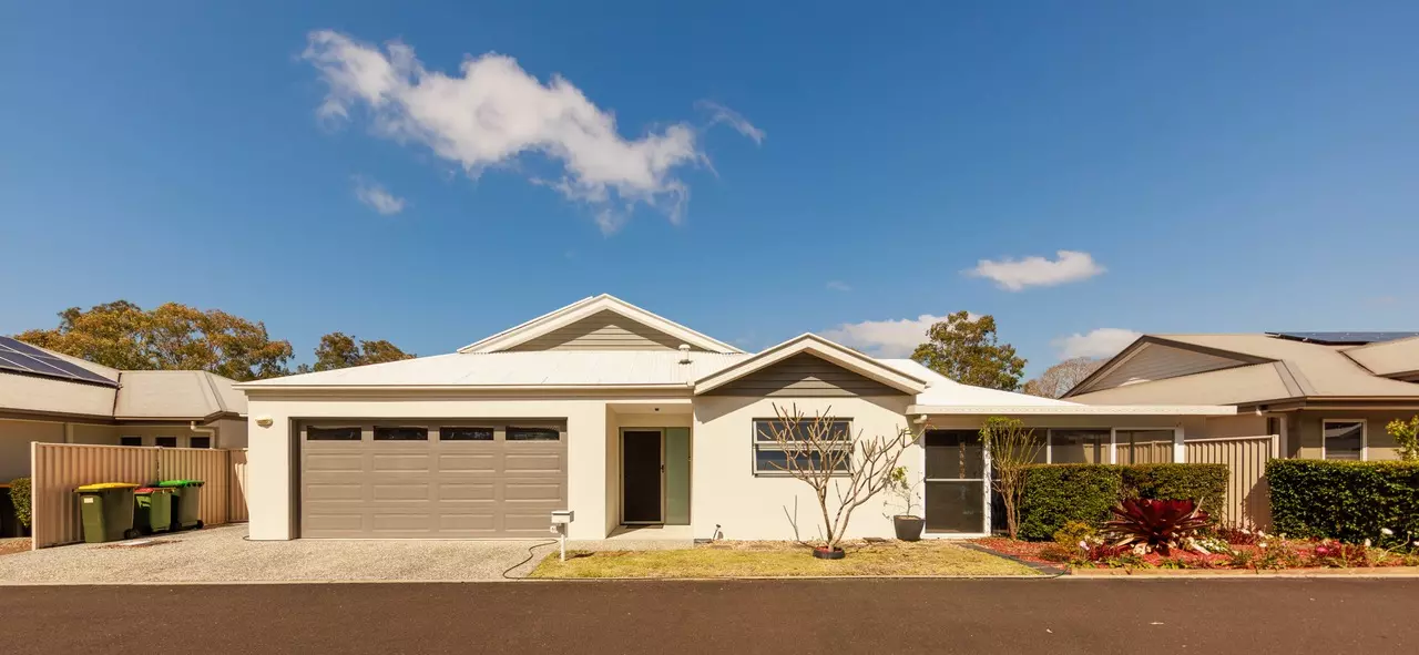 Light-filled Three Bedroom Home - Priced to Sell