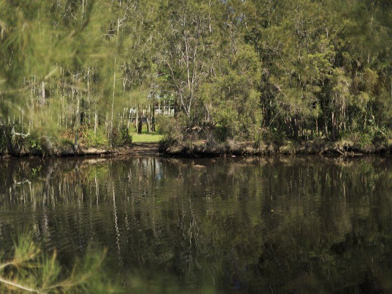 An active lifestyle in idyllic surroundings