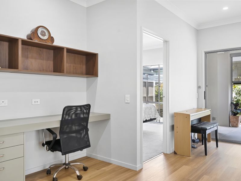 Site 24 - Established Springbrook