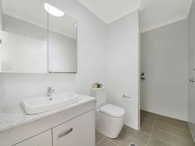 Experience retirement excellence with this stunning villa!