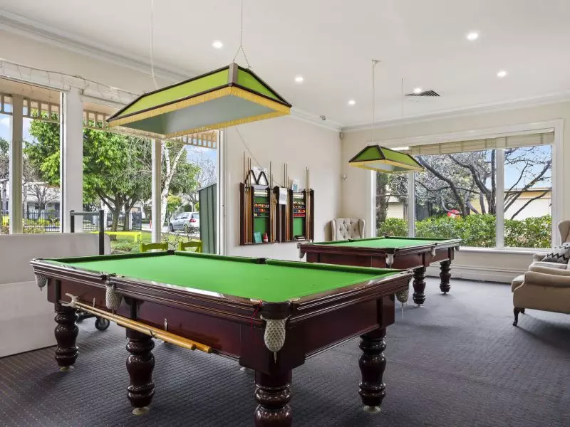 Well Presented One Bedroom Home