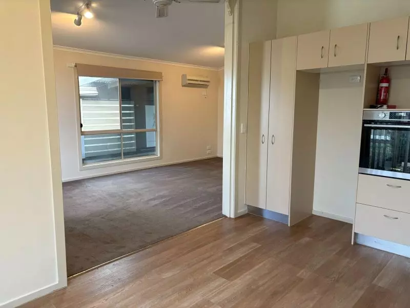 Peninsula Parklands - Site 27