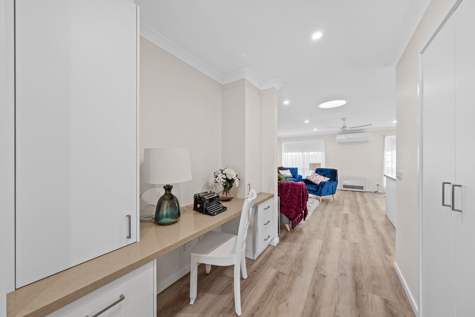 Brand new build in resort style living!