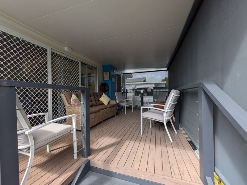 Beautiful private home