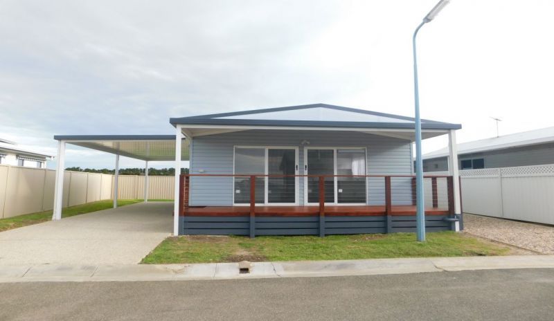 Pelican Shores Estate - Site 21