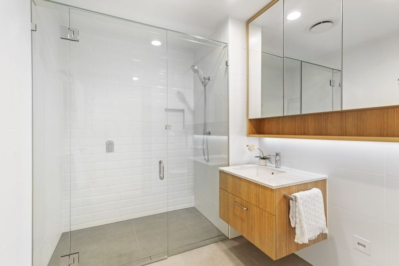 Premium Retirement Apartment