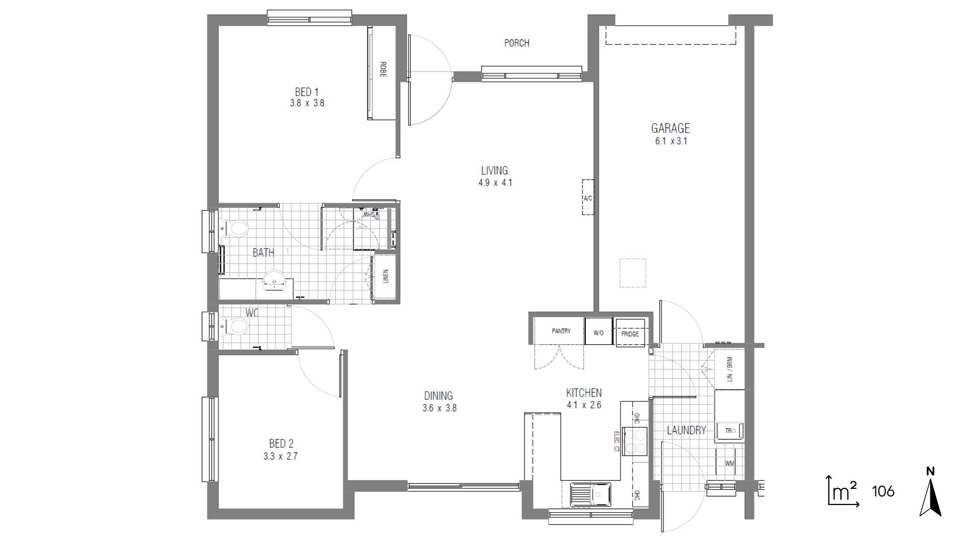 Unlock More Time: Easy Retirement Living