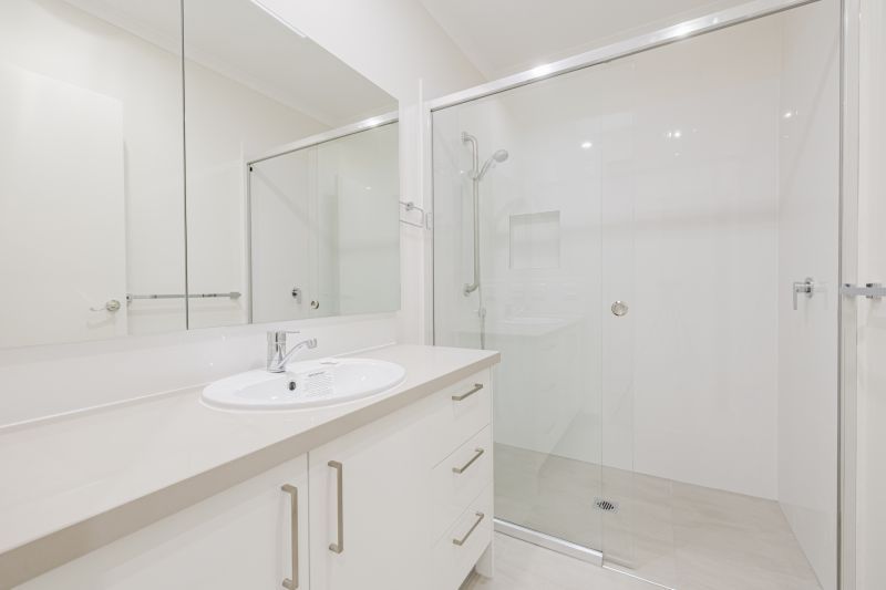 Well-positioned 2-bedroom villa