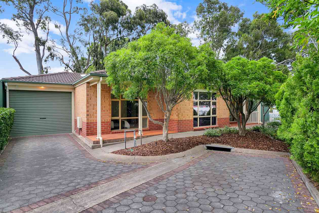 Resthaven Aberfoyle Park Retirement Living