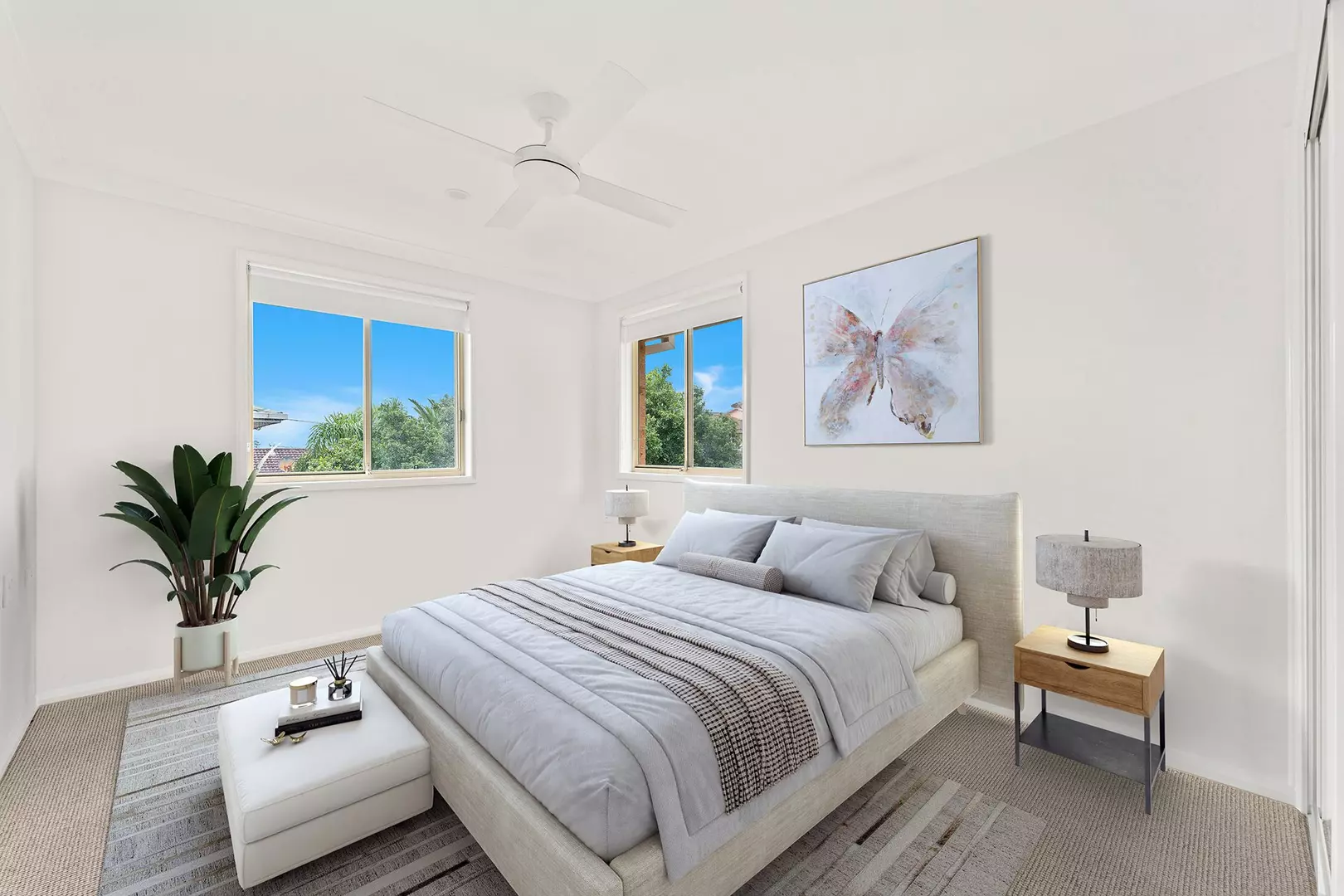 Unit 3: IRT Edwina Retirement Village