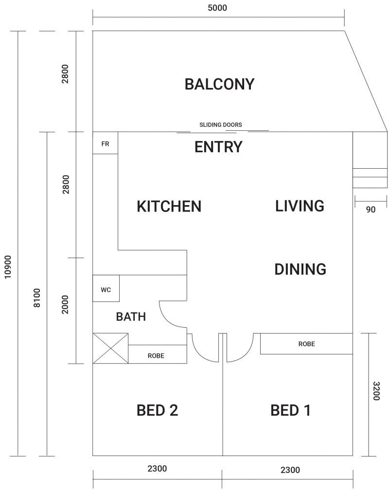 Ready, set, go! ...move in ready for Summer, don't miss out on this rare opportunity!