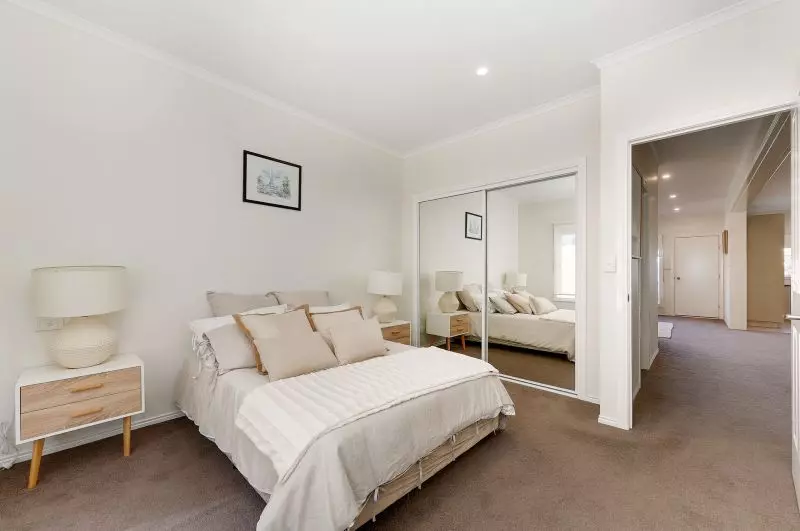 2 bedroom unit in pet friendly community