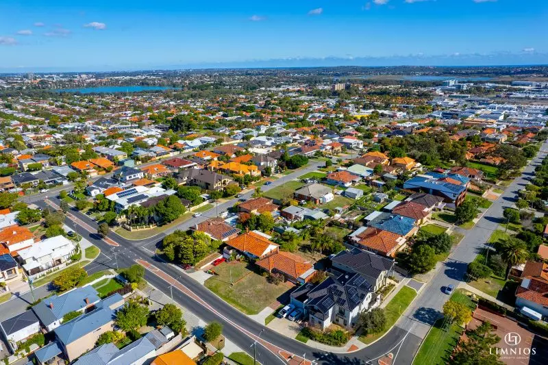 City Views and Development Potential!