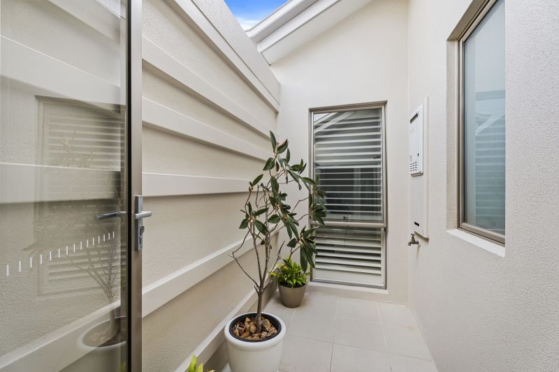 Your Own Private Sanctuary