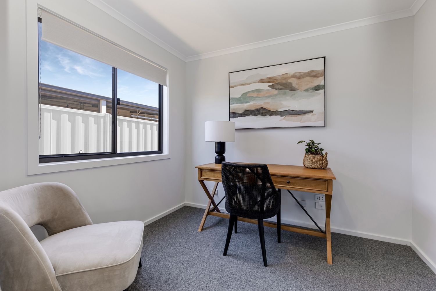 Downsize your lifestyle to the Cove at Portland Lifestyle Estate.