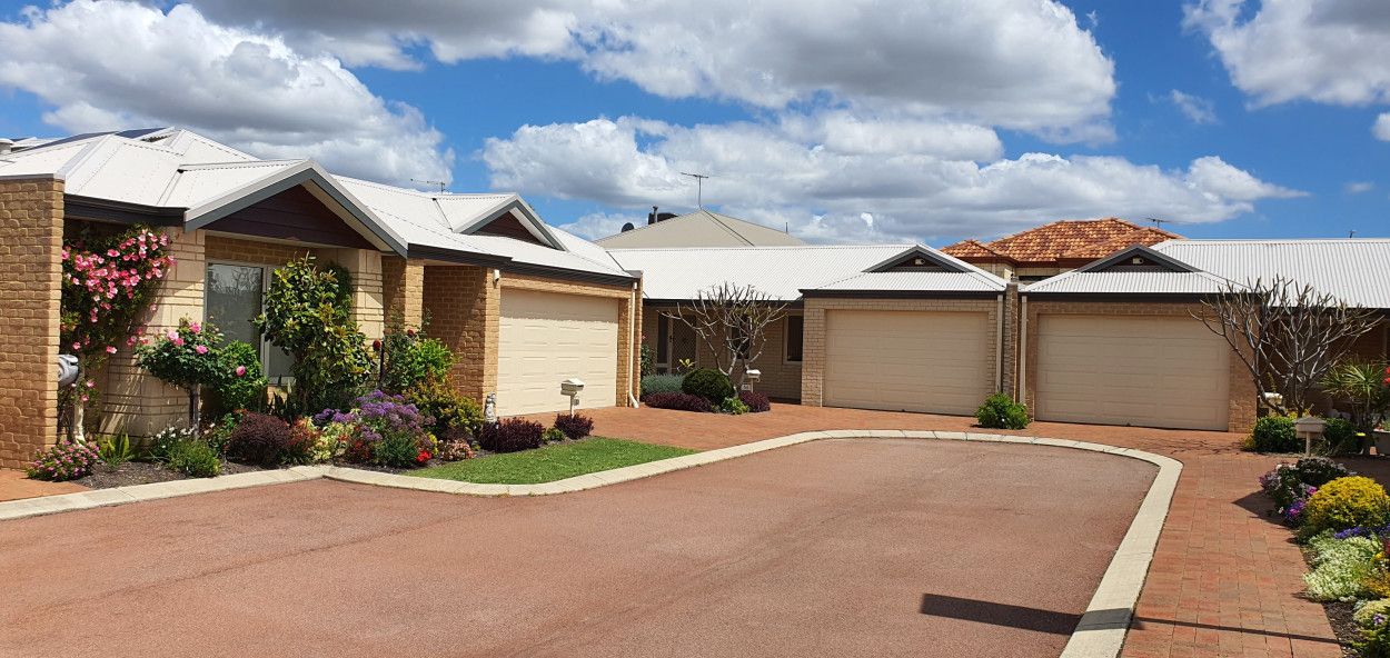 Under Offer! Great Value - Fully Refurbished Over 55 Retirement Home