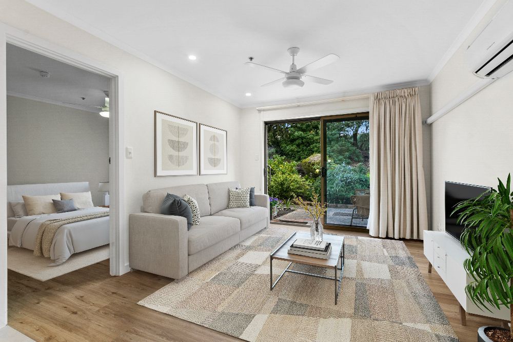 One Bedroom | 38 Taylors Road East, Unity Village