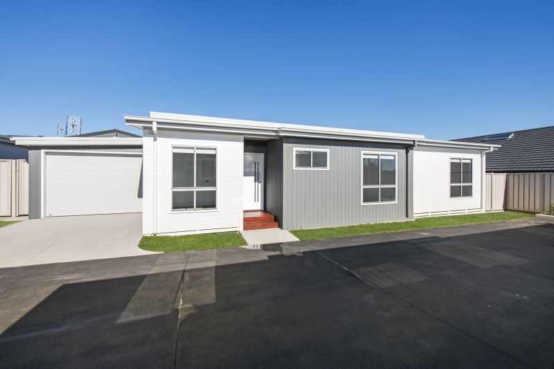 New Natural - 2 Bedroom + Ensuite