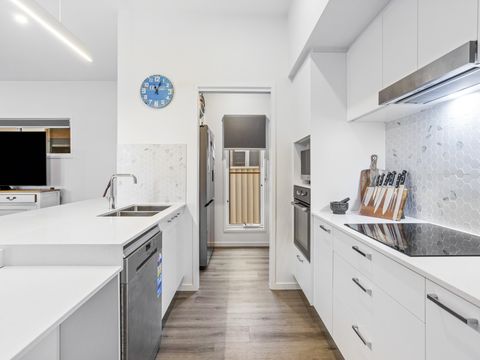 Modern Living Designed for an Easy Lifestyle