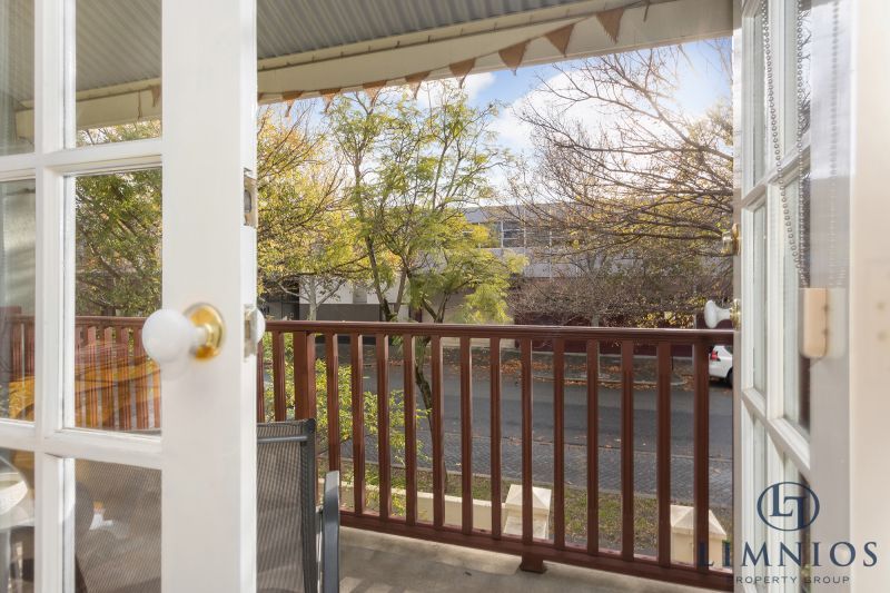 Paddington Style Terrace