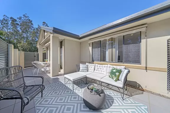 Villa 19 Bolton Clarke Broadwater Gardens - Retirement Living