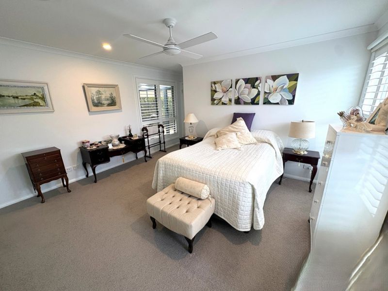 Prime Location Great Bush Outlook