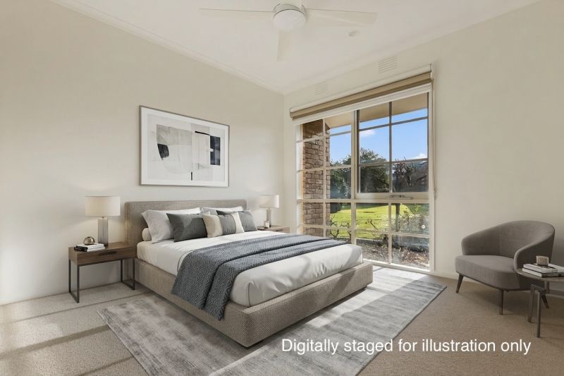 Stylish Refurbished Home in Lovely Garden Setting